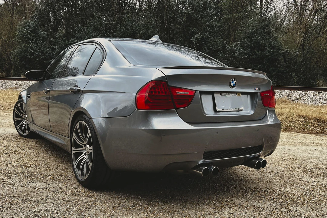 2010 BMW E90 M3 Sedan - Image 18 of 29