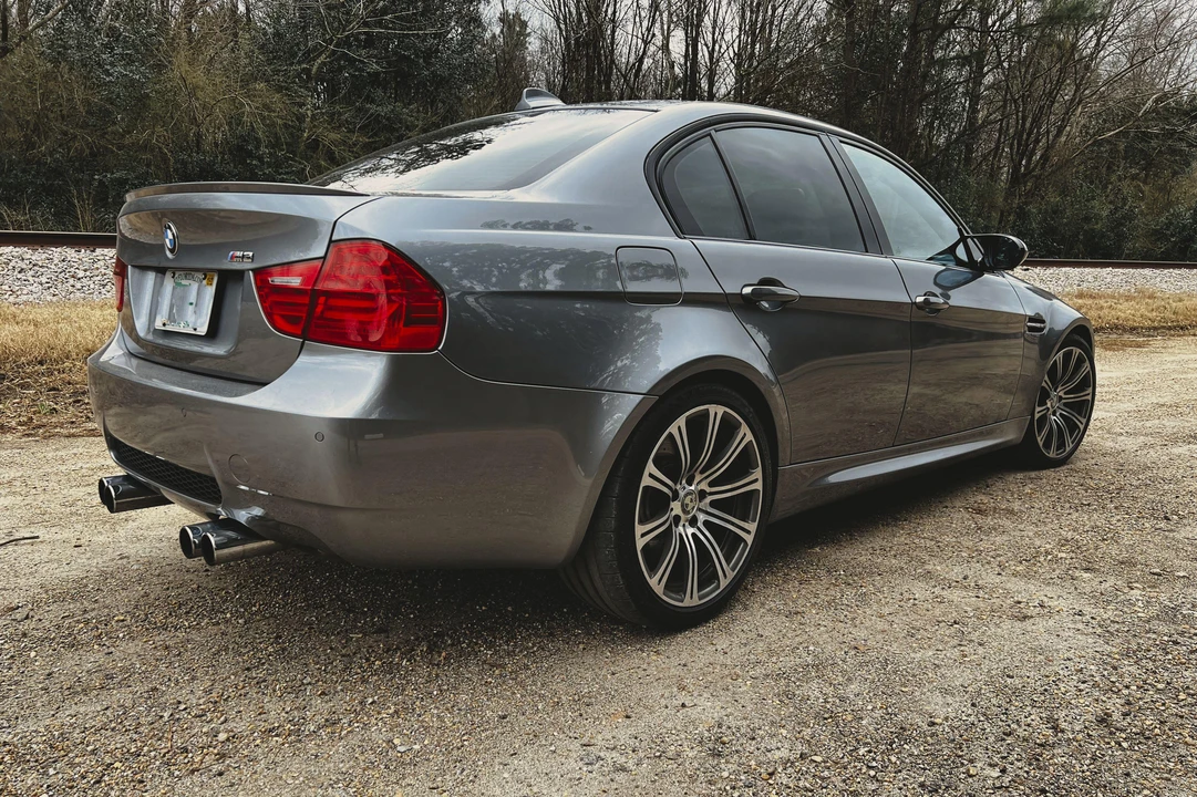 2010 BMW E90 M3 Sedan - Image 20 of 29