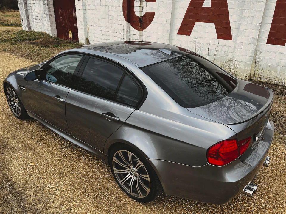 2010 BMW E90 M3 Sedan - Image 15 of 29