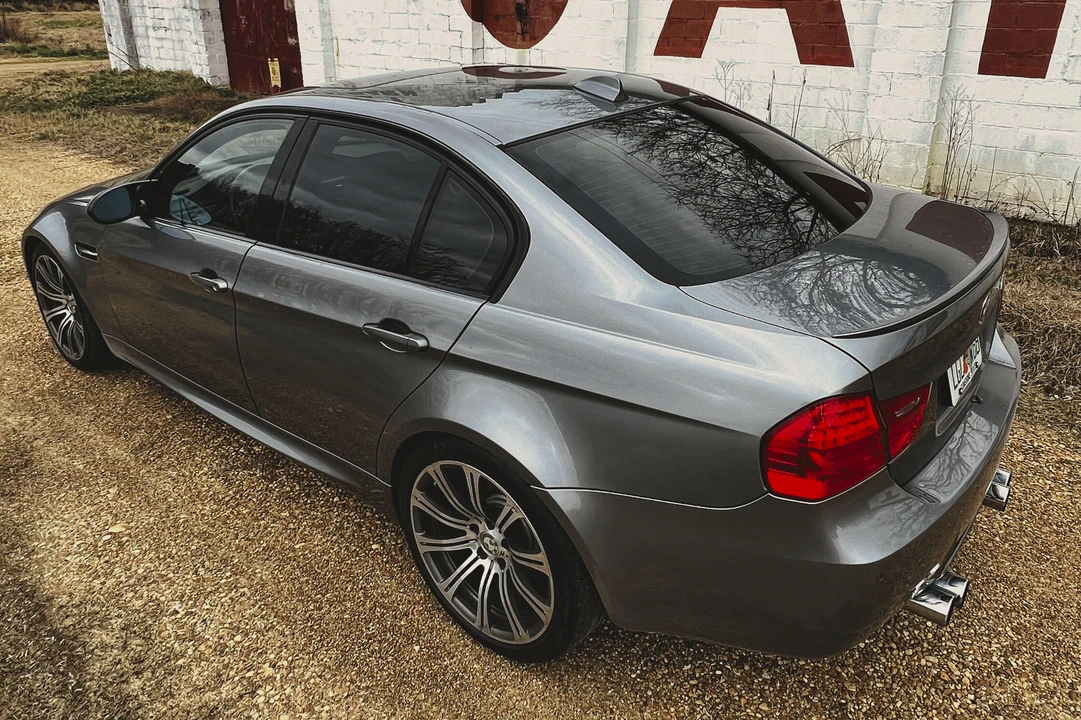 2010 BMW E90 M3 Sedan - Image 16 of 29