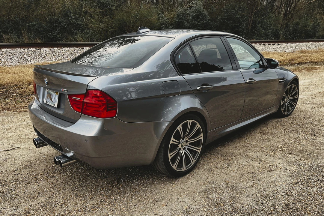 2010 BMW E90 M3 Sedan - Image 19 of 29