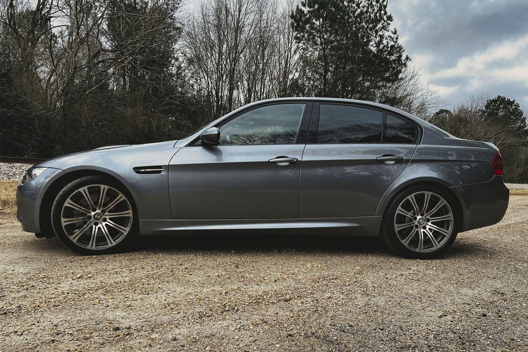 2010 BMW E90 M3 Sedan - Image 12 of 29