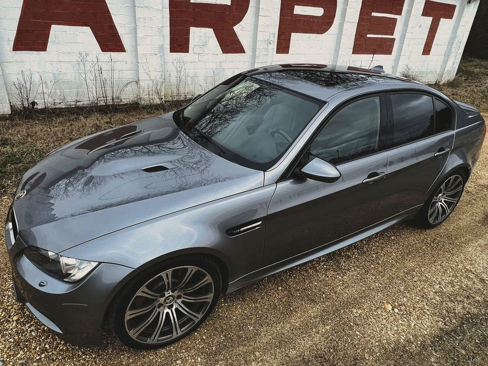 2010 BMW E90 M3 Sedan - Image 10 of 29