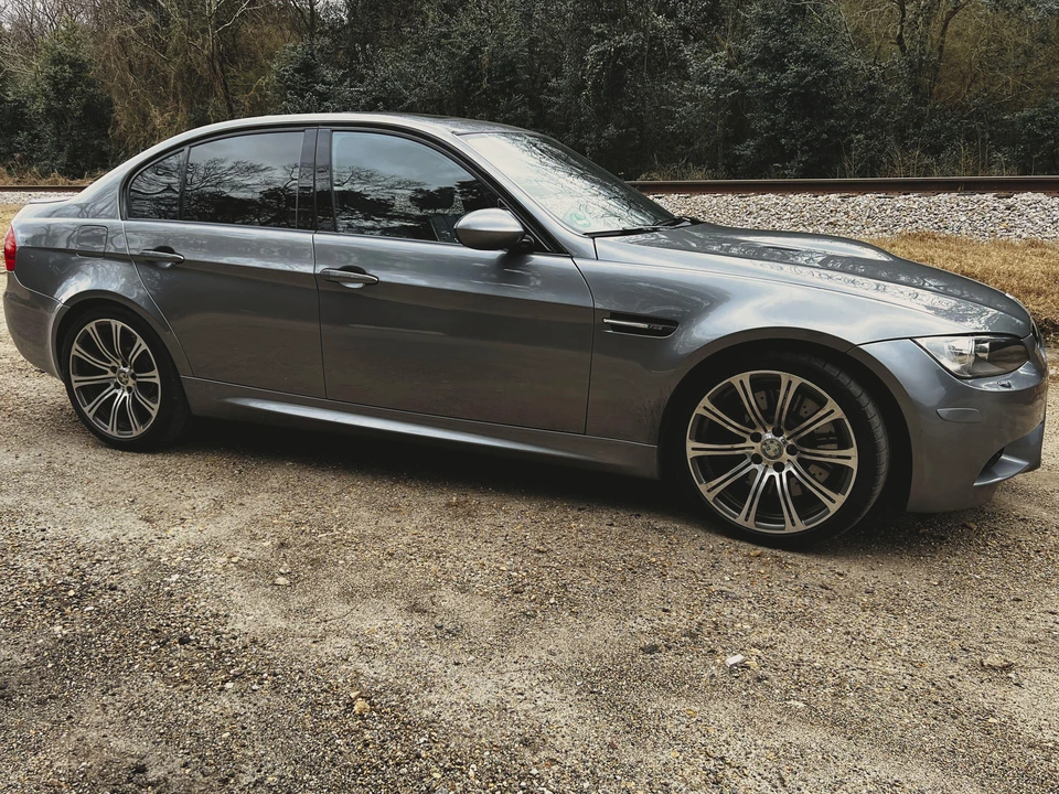 2010 BMW E90 M3 Sedan - Image 24 of 29