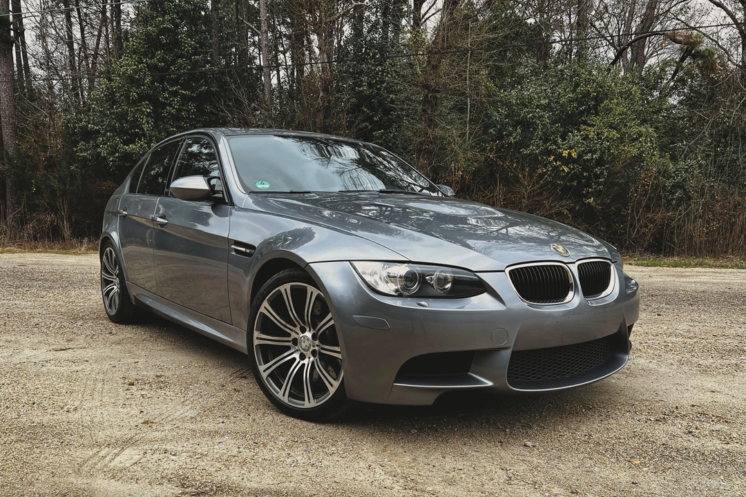 2010 BMW E90 M3 Sedan - Image 27 of 29