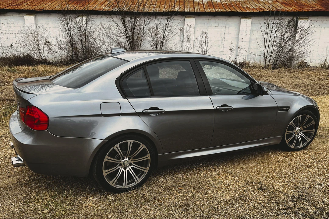 2010 BMW E90 M3 Sedan - Image 22 of 29