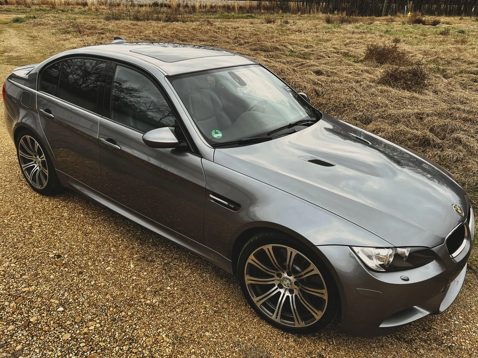 2010 BMW E90 M3 Sedan - Image 26 of 29
