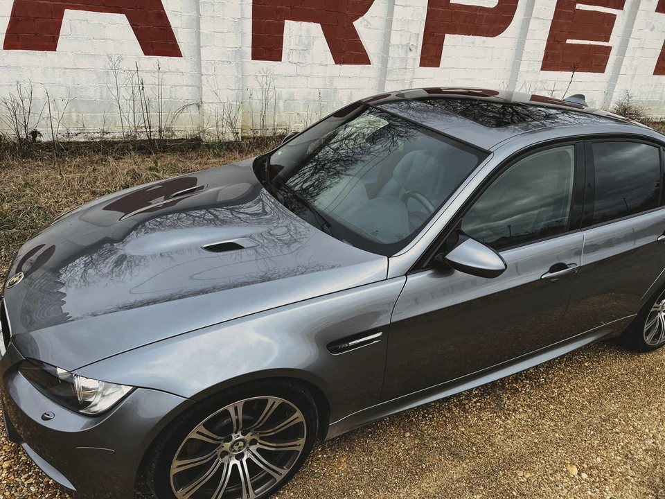 2010 BMW E90 M3 Sedan - Image 7 of 29