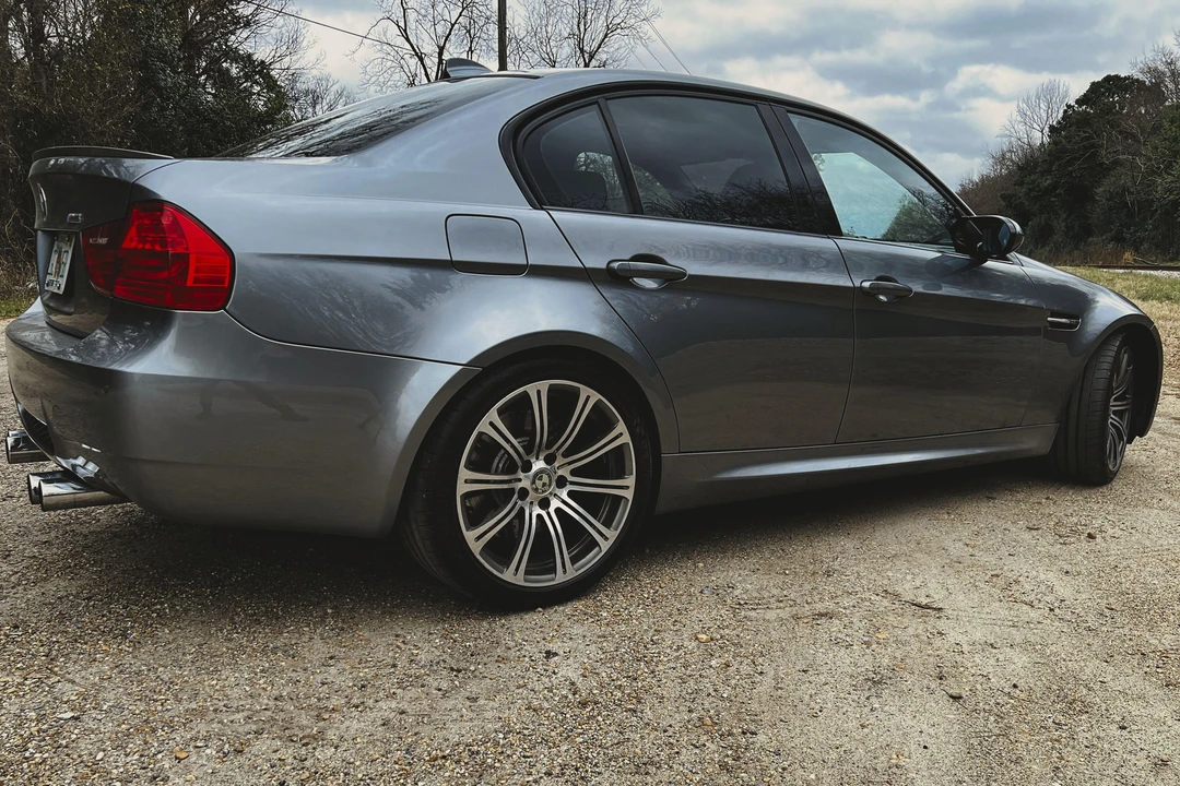 2010 BMW E90 M3 Sedan - Image 21 of 29