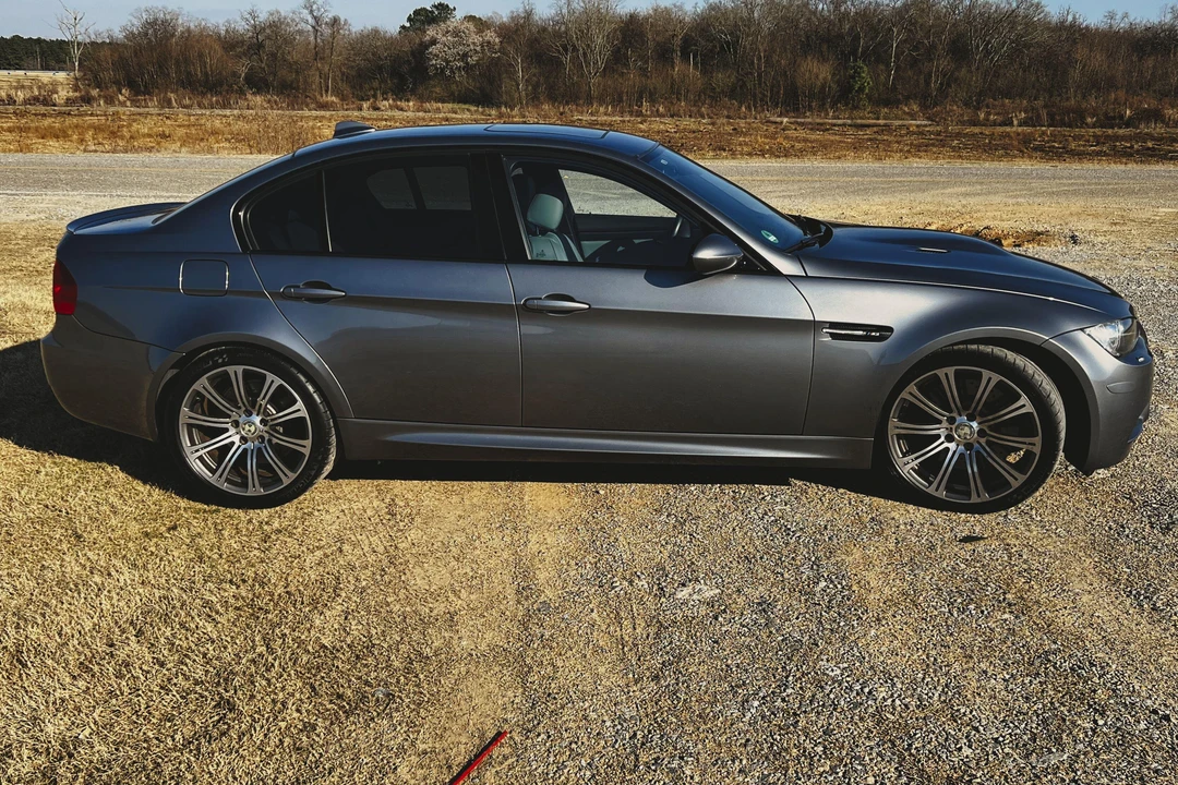 2010 BMW E90 M3 Sedan - Image 23 of 29