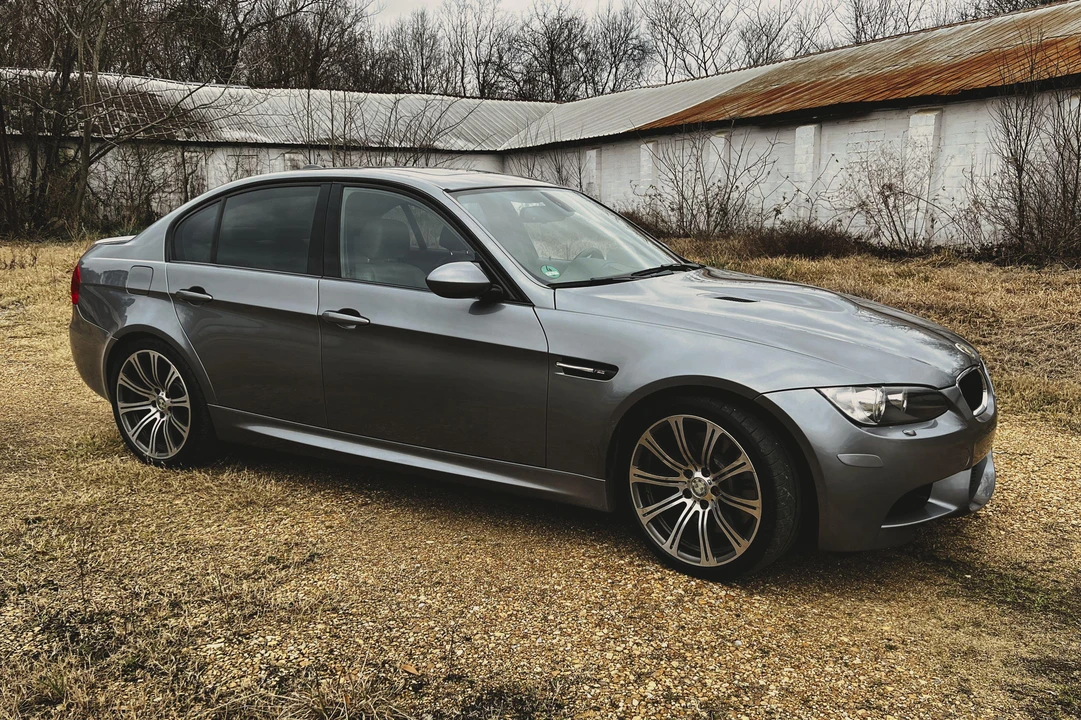 2010 BMW E90 M3 Sedan - Image 25 of 29