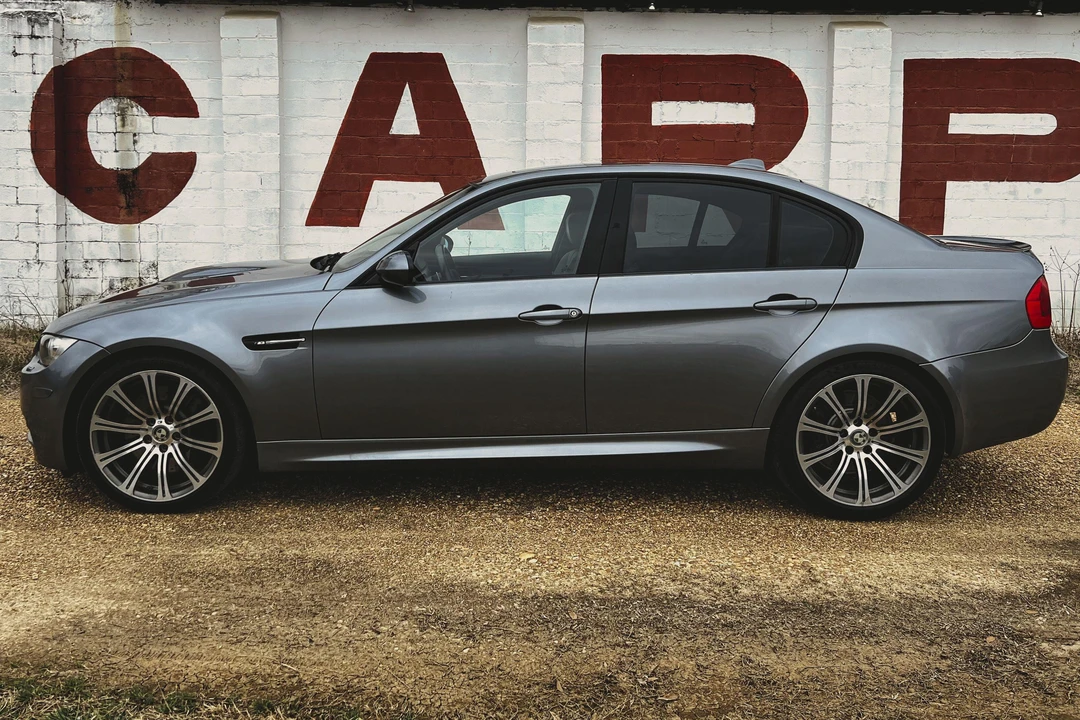 2010 BMW E90 M3 Sedan - Image 3 of 29