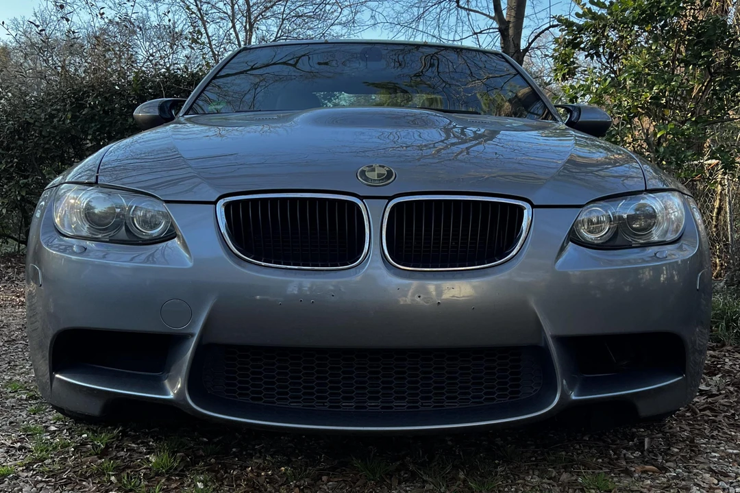 2010 BMW E90 M3 Sedan - Image 2 of 29