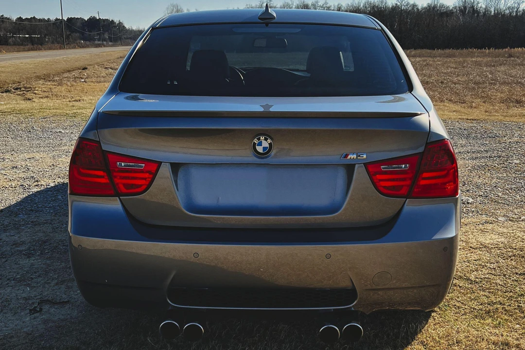 2010 BMW E90 M3 Sedan - Image 5 of 29