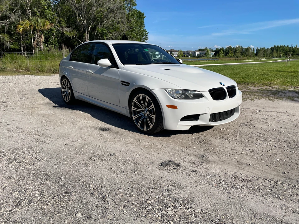2010 BMW E90 M3 Sedan - Image 26 of 31