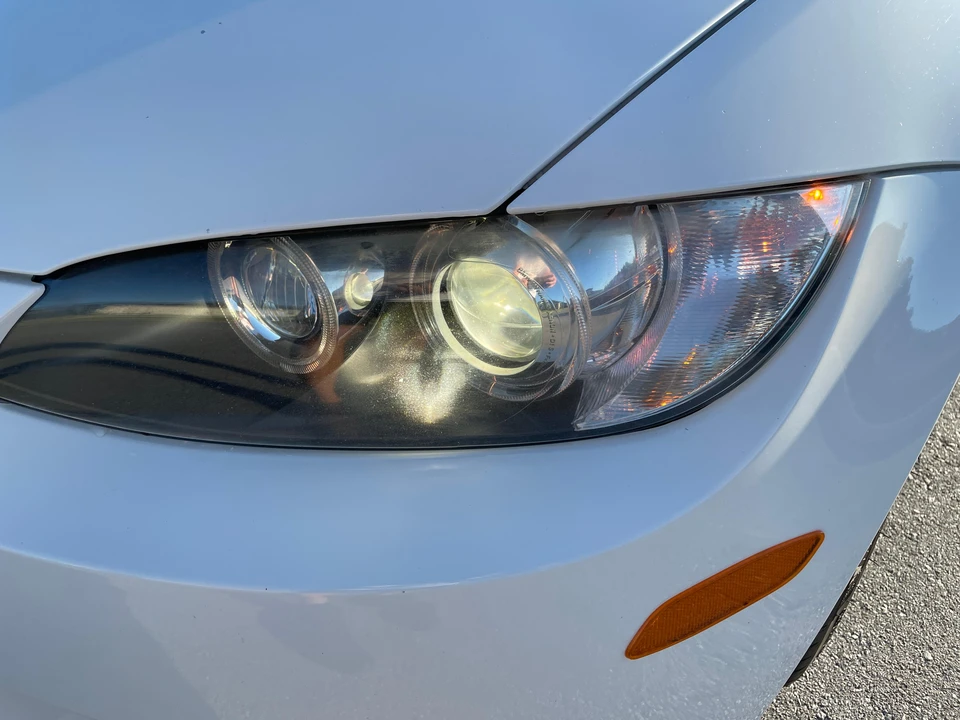 2010 BMW E90 M3 Sedan - Image 29 of 31