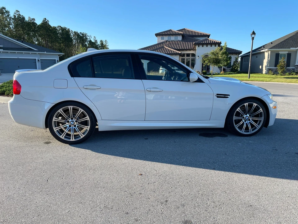 2010 BMW E90 M3 Sedan - Image 22 of 31