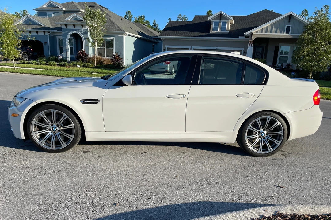 2010 BMW E90 M3 Sedan - Image 3 of 31