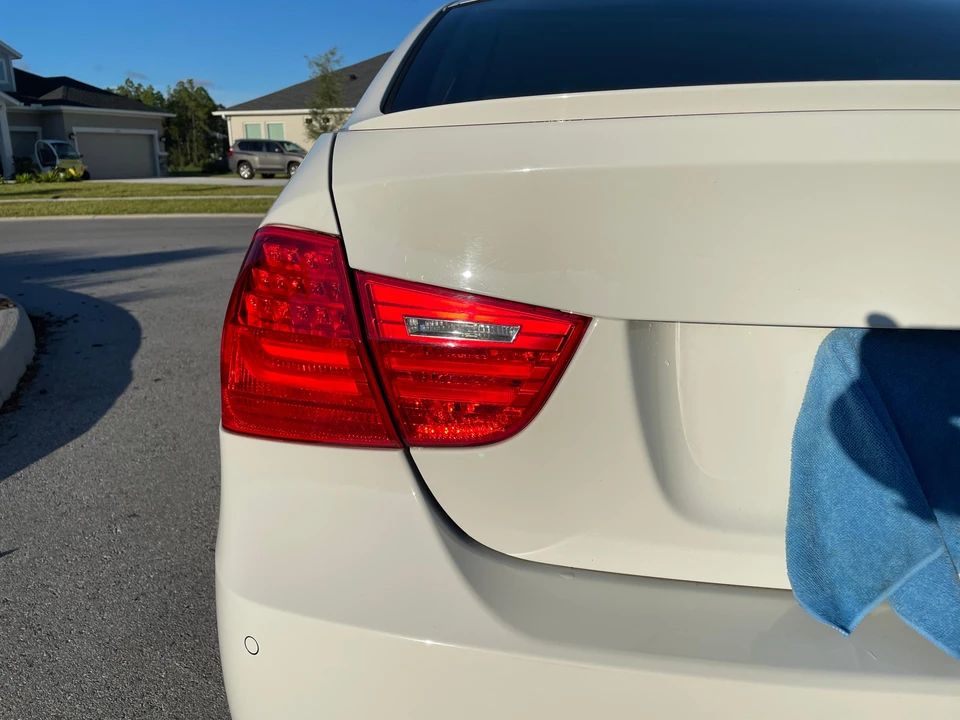 2010 BMW E90 M3 Sedan - Image 31 of 31