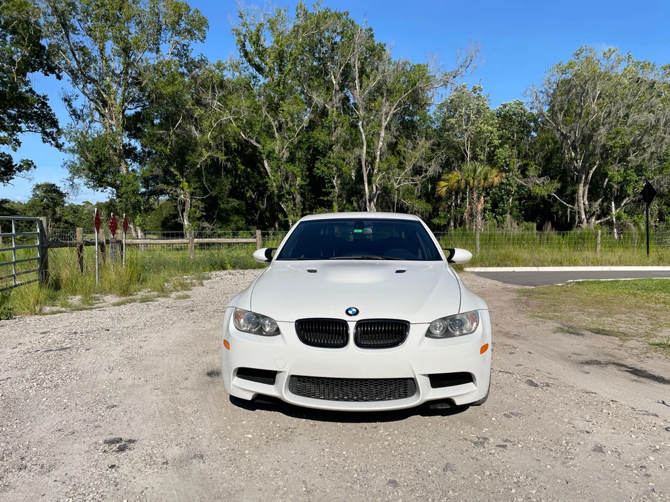 2010 BMW E90 M3 Sedan - Image 9 of 31