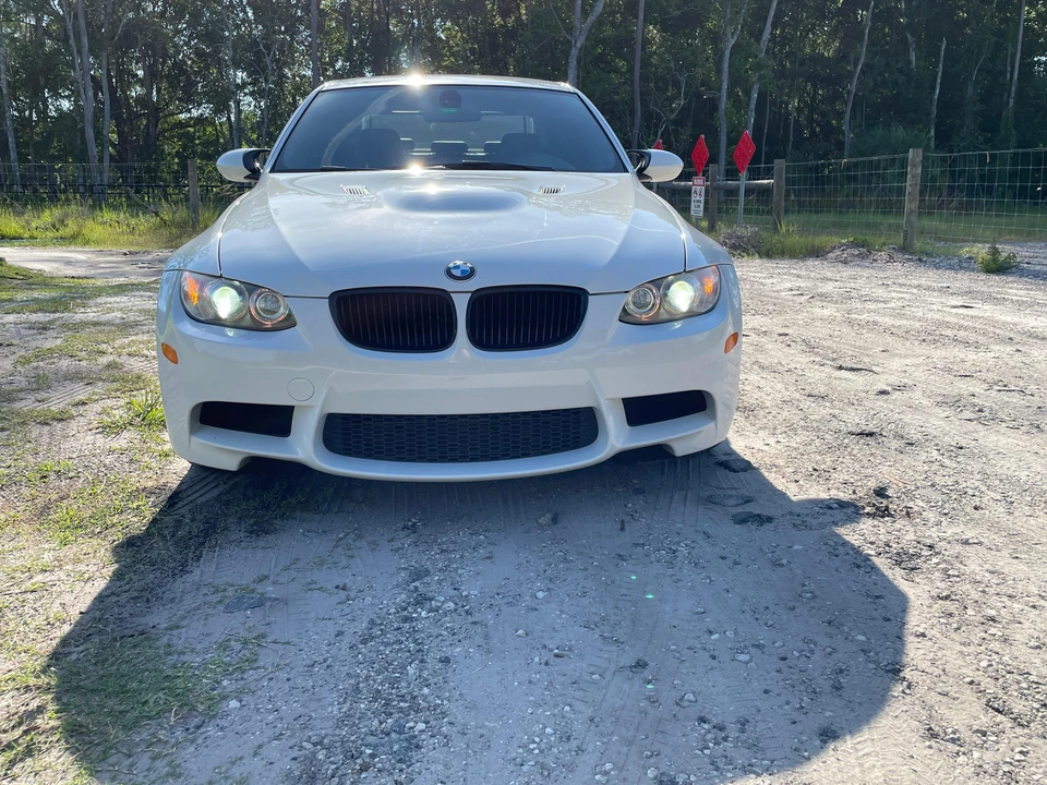 2010 BMW E90 M3 Sedan - Image 6 of 31
