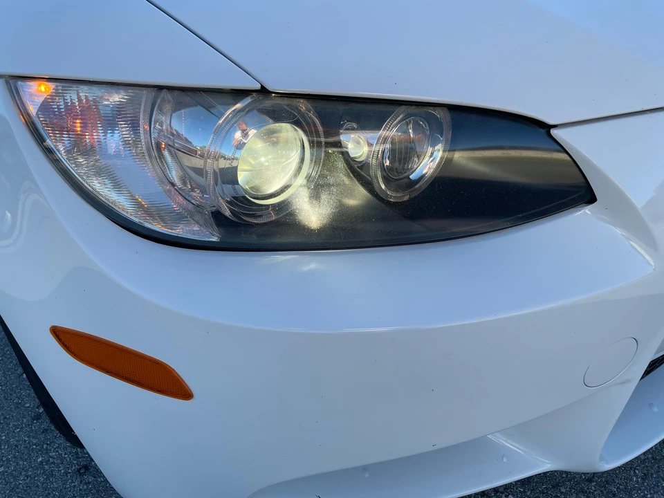 2010 BMW E90 M3 Sedan - Image 28 of 31
