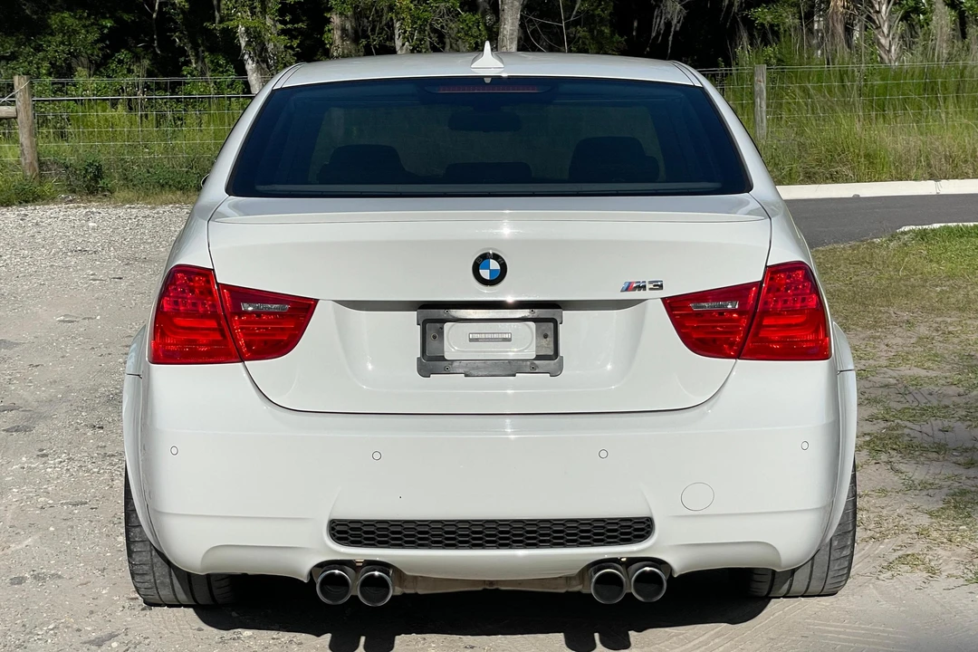2010 BMW E90 M3 Sedan - Image 5 of 31