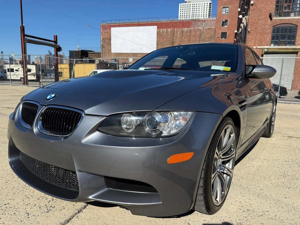 2010 BMW E90 M3 Sedan - Image 8 of 31
