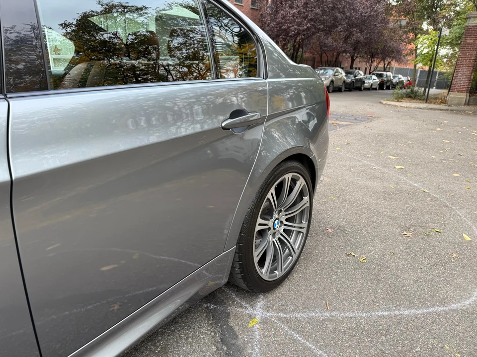 2010 BMW E90 M3 Sedan - Image 22 of 31