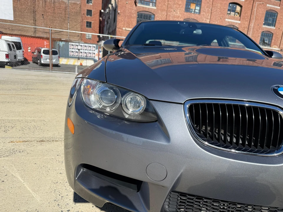 2010 BMW E90 M3 Sedan - Image 13 of 31