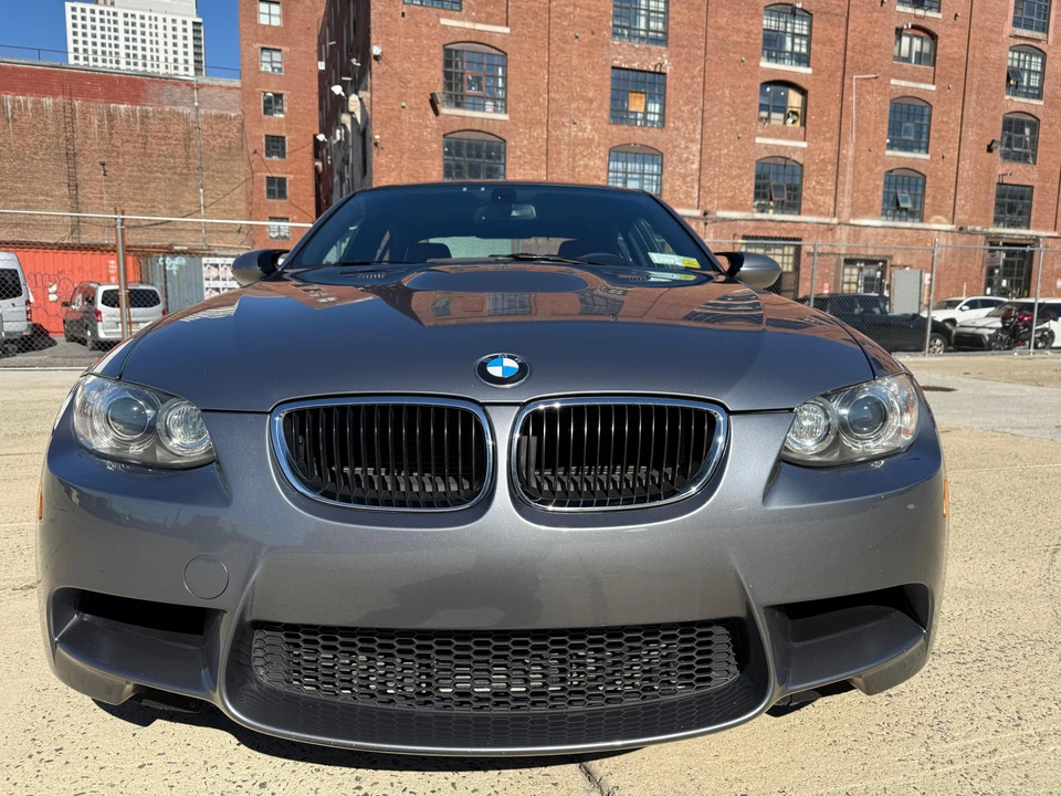 2010 BMW E90 M3 Sedan - Image 7 of 31