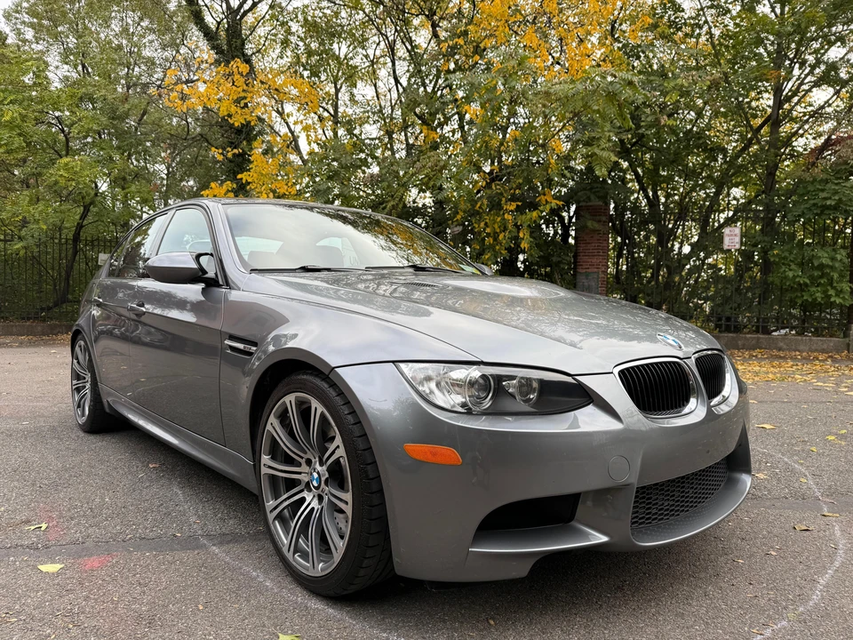 2010 BMW E90 M3 Sedan - Image 12 of 31