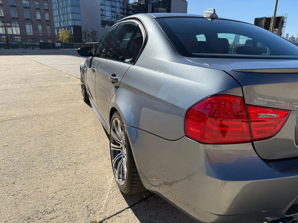 2010 BMW E90 M3 Sedan - Image 31 of 31