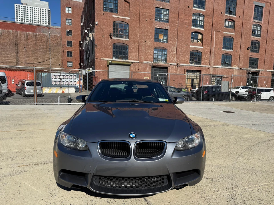 2010 BMW E90 M3 Sedan - Image 6 of 31