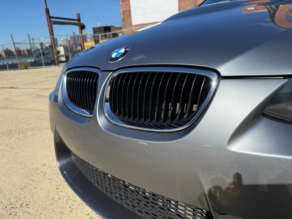 2010 BMW E90 M3 Sedan - Image 17 of 31