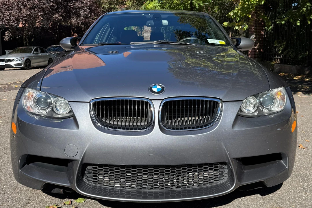 2010 BMW E90 M3 Sedan - Image 2 of 31