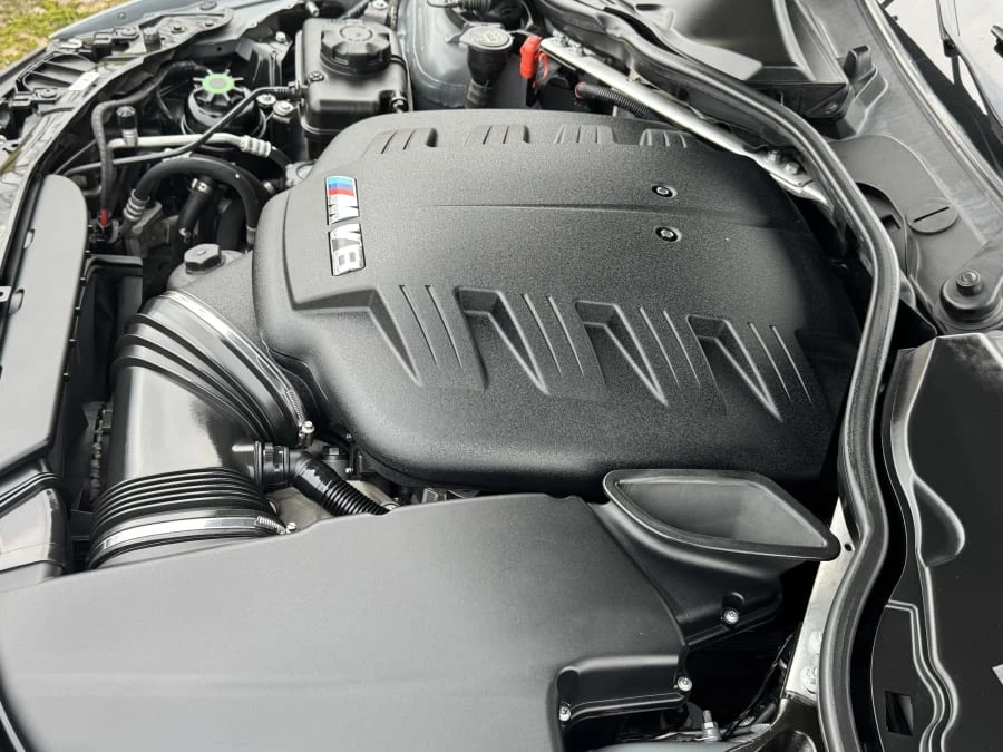 2010 BMW E90 M3 Sedan - Image 7 of 8
