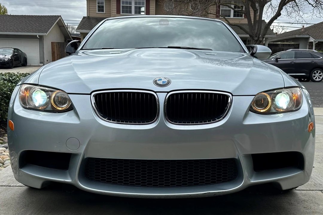 2010 BMW E90 M3 Sedan - Image 3 of 5