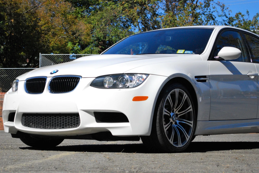 2010 BMW E90 M3 Sedan - Image 5 of 16