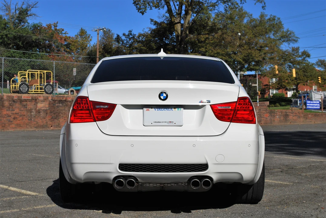 2010 BMW E90 M3 Sedan - Image 3 of 16