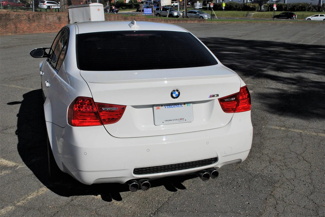 2010 BMW E90 M3 Sedan - Image 9 of 16
