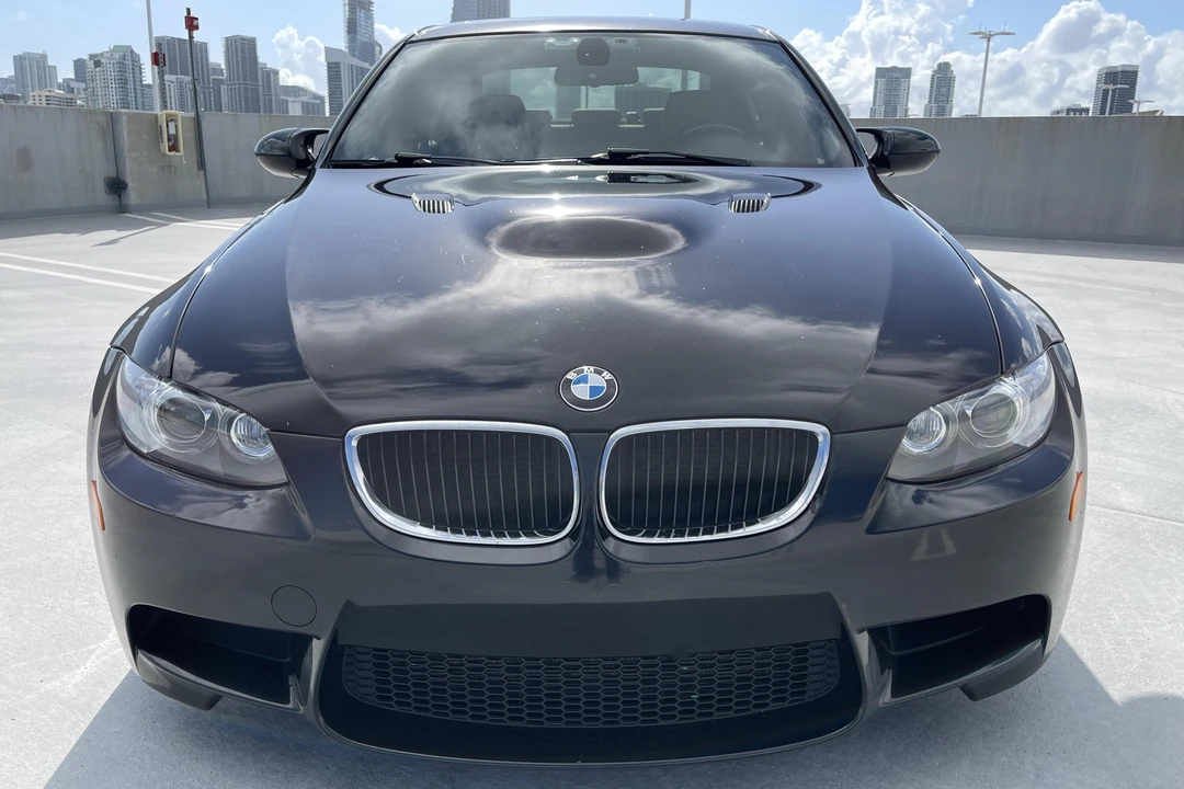 2010 BMW E90 M3 Sedan - Image 2 of 5