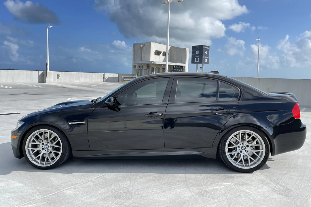 2010 BMW E90 M3 Sedan - Image 3 of 5