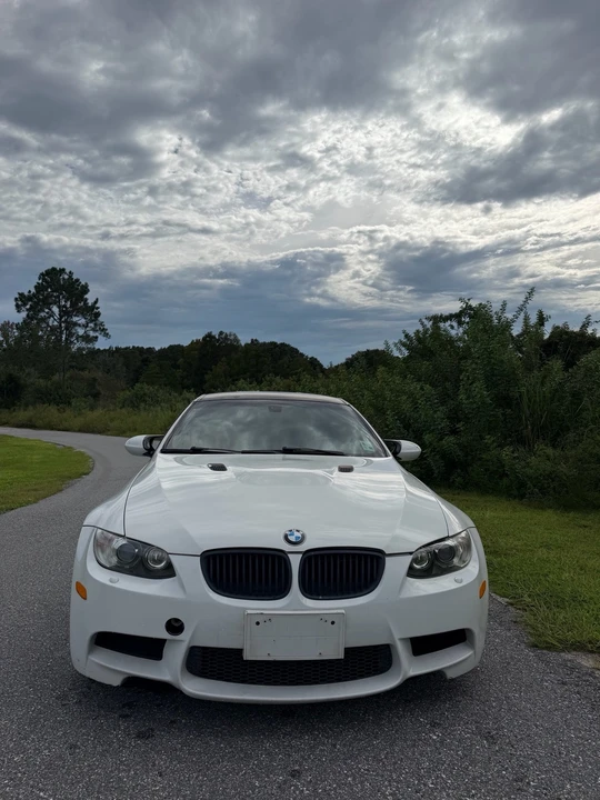 2010 BMW E90 M3 Sedan - Image 2 of 19
