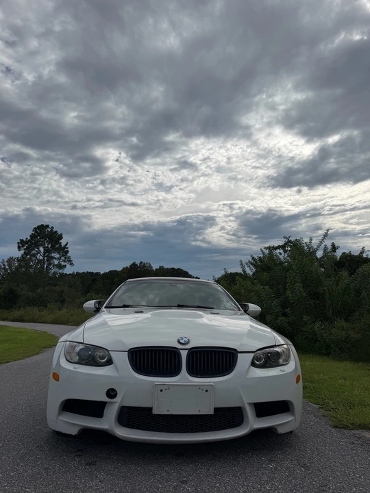 2010 BMW E90 M3 Sedan - Image 3 of 19