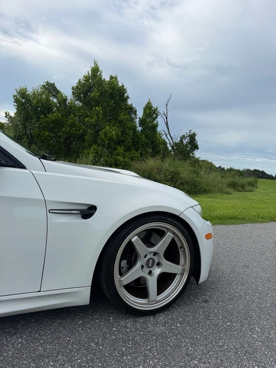 2010 BMW E90 M3 Sedan - Image 5 of 19
