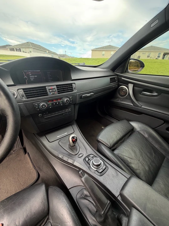 2010 BMW E90 M3 Sedan - Image 17 of 19