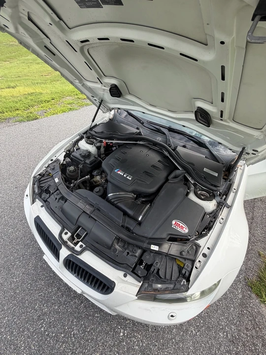 2010 BMW E90 M3 Sedan - Image 18 of 19