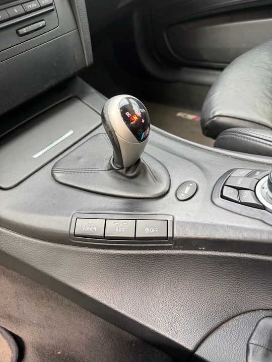 2010 BMW E90 M3 Sedan - Image 15 of 19