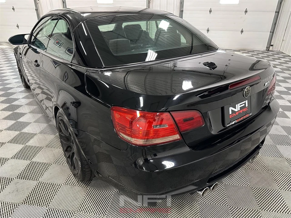 2010 BMW M3 - Image 19 of 31